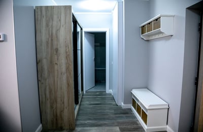 Аренда комфортной 2-комнатной квартиры, Tomis Park, Констанца, Румыния